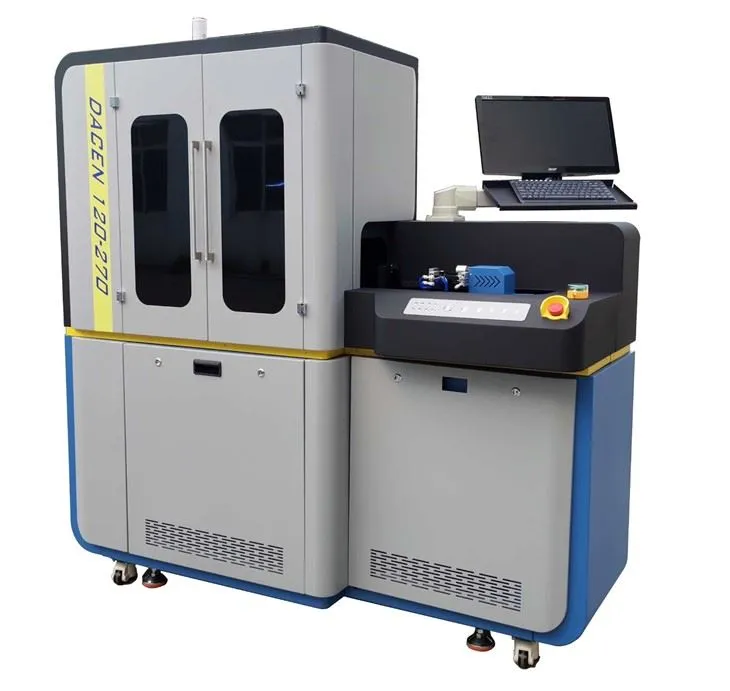 Uv Bottle Printer Fast Speed Machine